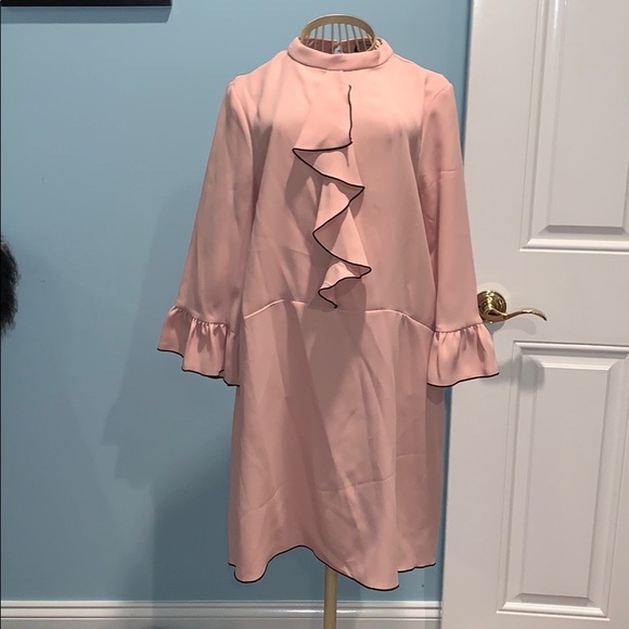 Zara dress - Picture 3 of 3